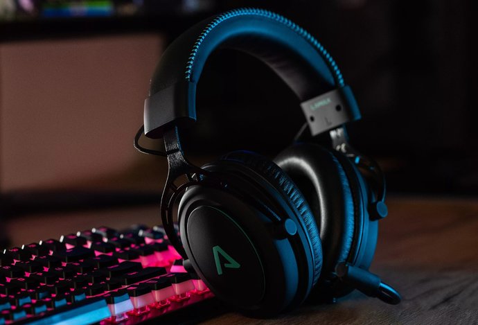 Photo Lamax Heroes General 1 - pohodlný a cenovo dostupný herný headset