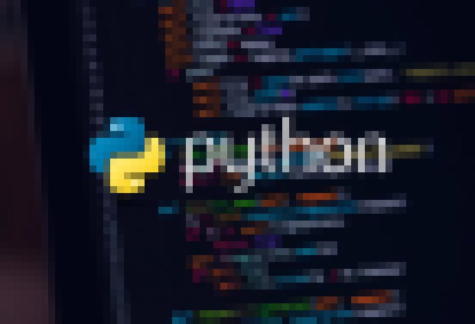 Photo Python a kybernetická bezpečnosť  / 4. časť