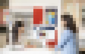 Photo Softvér PRISMAcolor Manager od spoločnosti Canon pomôže tlačiarom pri overovaní a meraní farieb