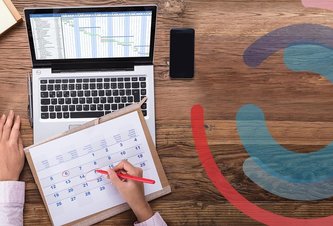 Photo Výroba kalendára –⁠ ako ju využiť na maximum? Prepojte všetko s onlinom