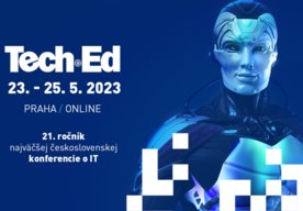 Photo Najväčšia IT odborná konferencia TechEd už budúci týždeň – videli ste program?