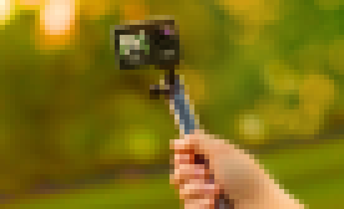 Photo Prázdninové dobrodružstvá s kamerou LAMAX W9.1