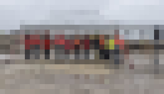 Photo V Mierove pri Bratislave vyrastie nová elektrická stanica 110/22 kV