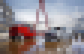 Photo Mercedes-Benz eCitan – plnoelektrický malý van pre dodávateľskú a servisnú prepravu v mestách