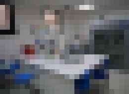 Photo Nové laboratória pre biovedný výskum na UPJŠ v Košiciach v hodnote millión eur