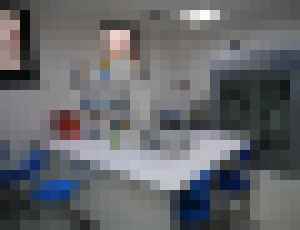 Photo Nové laboratória pre biovedný výskum na UPJŠ v Košiciach v hodnote millión eur