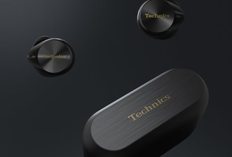 Photo Spoločnosť TECHNICS predstavuje nové modely úplne bezdrôtových slúchadiel. 