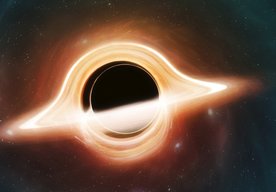 Photo Po prvý raz sa podarilo v laboratóriu vyrobiť víriace „prstence čiernej diery“
