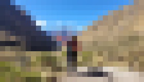 Photo Tlačová správa Dr. Michaely Musilovej - ASTROBIOLOGIČKY A MARSONAUTKY