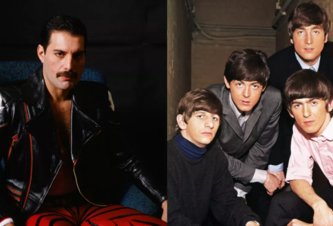 Photo Vypočujte si AI verziu Yesterday od Beatles ako by ju naspieval Freddie Mercury