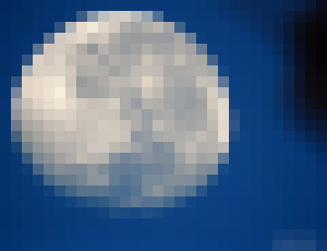 Photo Toto je niekoľko možností ako využiť Mesiac na zabezpečenie energetických potrieb Zeme