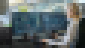 Photo Najnovšie pracovné stanice Lenovo posúvajú hranice kreativity a produktivity v novom svete hybridnej práce