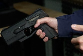 Photo Nová „inteligentná pištoľ“ by mala znížiť počet úmrtí spôsobených strelnými zbraňami