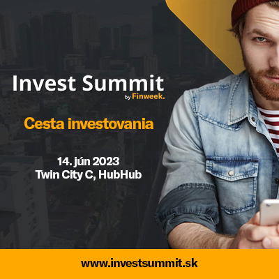 Invest Summit