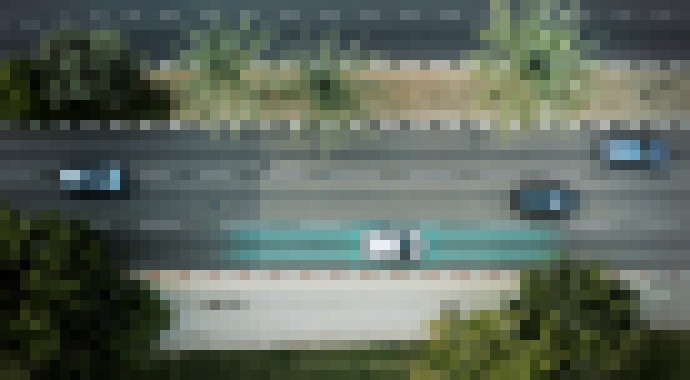 Photo Nový rekord v najdlhšej jazde elektromobilom