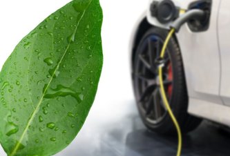 Photo Umelý “list“ by mohol poháňať autá so spaľovacím motorom bez akýchkoľvek úprav