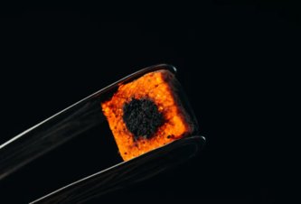 Photo Uhlie namiesto spaľovania poslúži na skladovanie vodíka