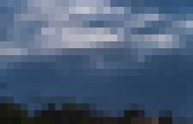 Photo Elektrina “zo vzduchu“ môže byť nekonečným zdrojom čistej energie