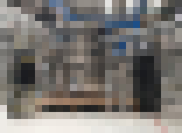 Photo Kompaktný fúzny reaktor vo velkosti chladnicky dosiahol nový rekord