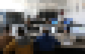 Photo Slovensko má IT talenty! Networking Academy Games 2023