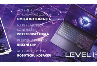 Photo Obsah NEXTECH 6/2023