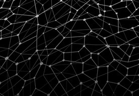 Photo Neuromorfná sieť strieborných nanodrôtov sa správa podobne ako ľudský mozog