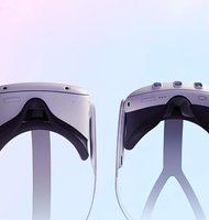Photo Nová verzia VR headsetu Quest 3 umožní prepojiť virtuálne prvky s fyzickým svetom