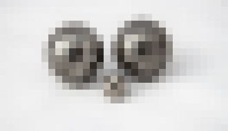 Photo Železné gule umožnia bezpečné skladovanie a prepravu vodíka