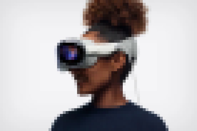Photo Revolučný Apple Vision Pro môže nahradiť používanie smartfónu, notebooku aj televízora 