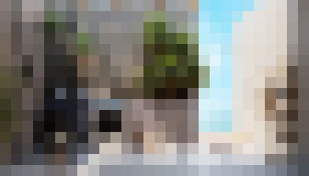 Photo Samsung predstavuje filter Less Microfiber™, ktorý chráni oceány pred mikroplastami z práčok