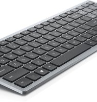 Photo Dell Compact Multi-Device Keyboard KB 740 / Kancelárska klávesnica
