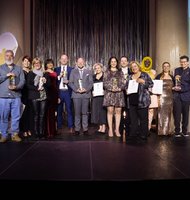 Photo 3 slovenské projekty medzi finalistami európskych ocenení za inovatívnosť v politike