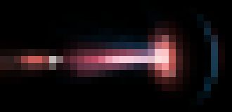 Photo Vlečný lúč zo Star Treku sa môže stať realitou