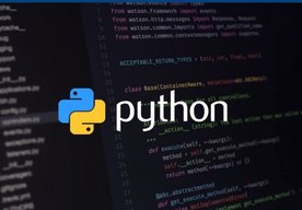Photo Python a kybernetická bezpečnosť  / 5. časť