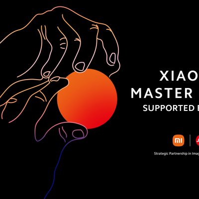 Xiaomi et Leica travaillent ensemble pour lancer la quatrième saison de la Xiaomi Master Class