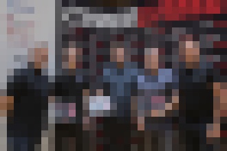 Photo CyberGame 2023: hráči hviezdnych parametrov, využívanie umelej inteligencie a zostavenie slovenského reprezentačného tímu