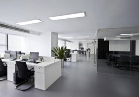 Photo Ako najlepšie vyriešiť osvetlenie kancelárskych priestorov? 