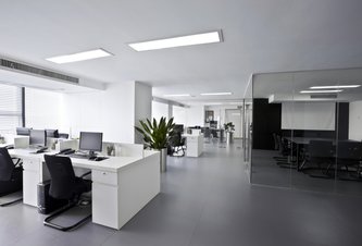 Photo Ako najlepšie vyriešiť osvetlenie kancelárskych priestorov? 