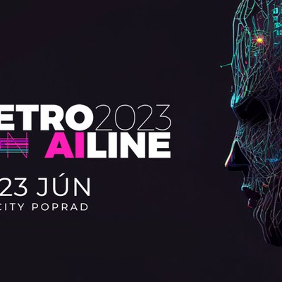 La ligne Metro ON/AI reliera d’importantes communautés sous les Tatras !