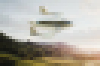 Photo Radikálny pokrok v extrémne tichých a účinných elektrických pohonoch pre lietadlá a drony