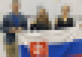 Photo Žatva vedátorov z AMAVET-u pokračuje / Zlatá medaila na Genius Olympiad v USA