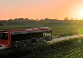 Photo Nový elektrický autobus s dojazdom až 575 km môže spôsobiť „revoluciu” v MHD