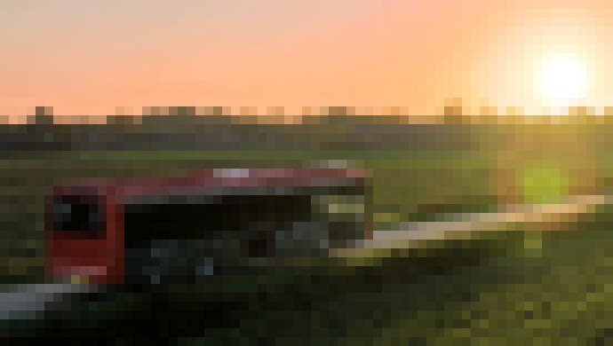 Photo Nový elektrický autobus s dojazdom až 575 km môže spôsobiť „revoluciu” v MHD