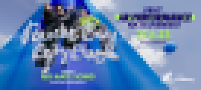 Photo Bejby Blue súčasťou prvého hudobného AR performance na Slovensku