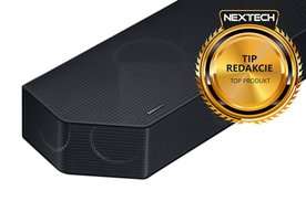 Photo Samsung HW-Q990C / Zažite priestor