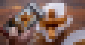 Photo Odfoťte si jedlo a apka vám spočíta kalórie a navrhne správnu veľkosť porcie