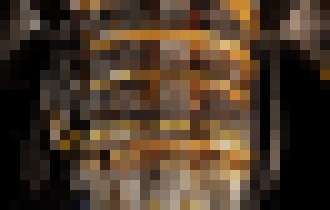 Photo Nový kvantový počítač v okamihu vykoná výpočty, ktoré by superpočítačom trvali 47 rokov