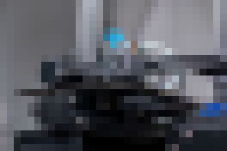 Photo Našli spôsob ako 3D tlačou z odpadu vyrábať stavebnú izoláciu každej budove presne na mieru 