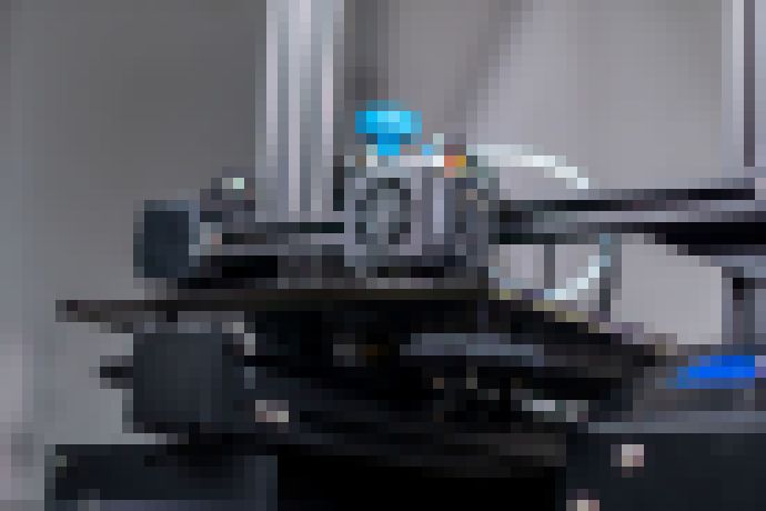 Photo Našli spôsob ako 3D tlačou z odpadu vyrábať stavebnú izoláciu každej budove presne na mieru 