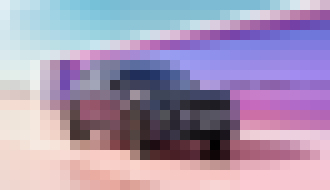 Photo NOVÝ PEUGEOT 2008